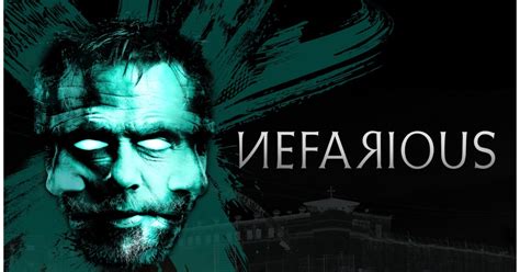 Nefarious (2023) Stream and Watch Online .
